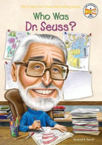 Image of Who was dr. seuss?