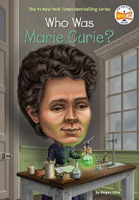 Image of Who was marie curie?