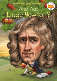 Image of Who was isaac newton?