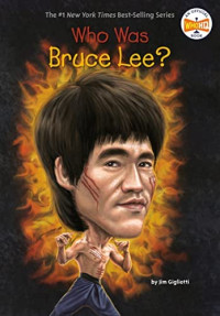 Image of Who was bruce lee?