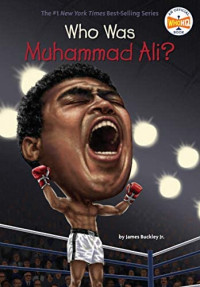 Image of Who was muhamad ali?