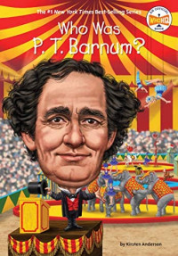Image of Who was p. t. barnum?
