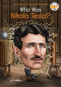Image of Who was nikola tesla?