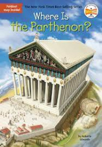 Image of Where is the parthenon?