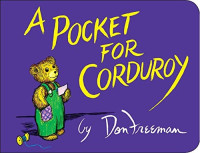 Image of A pocket for corduroy