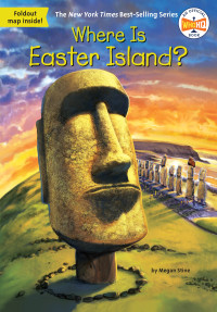 Image of Where is easter island?