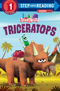 Image of Triceratops