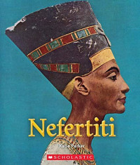 Image of Nefertiti
