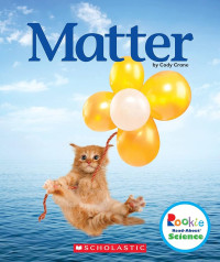 Image of Matter
