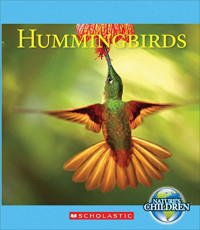 Image of Hummingbirds
