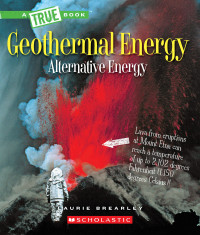 Image of Geothermal energy