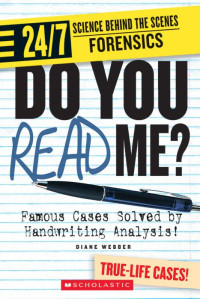 Image of Do you read me?