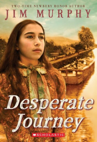 Image of Desperate journey
