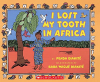 Image of I lost my tooth in africa