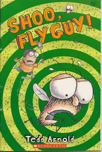 Image of Shoo, fly guy!
