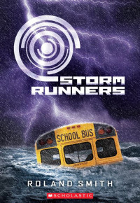 Image of Storm runners