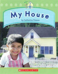 Image of My house