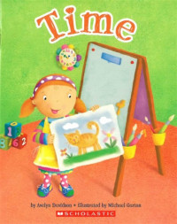 Image of Time