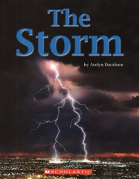 Image of The storm