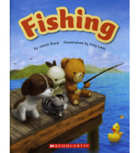 Image of Fishing