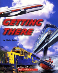 Image of Getting there