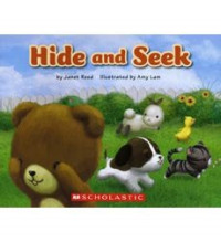 Image of Hide and seek