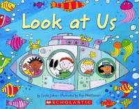 Image of Look at us