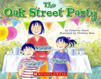 Image of The oak street party