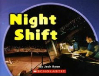 Image of Night shift