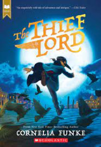 Image of The thief lord