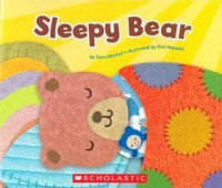 Image of Sleepy bear