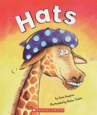 Image of Hats