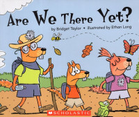 Image of Are we there yet?