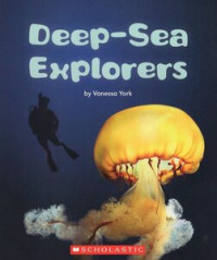 Image of Deep-sea explorers