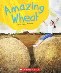 Image of Amazing wheat