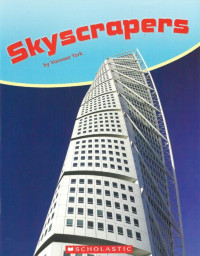 Image of Skyscrapers