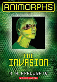 Image of The invasion
