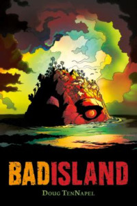 Image of Bad island