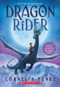 Image of Dragon rider