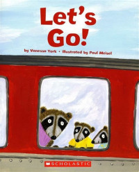 Image of Let's go!
