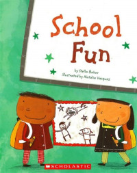 Image of School fun