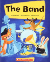 Image of The band