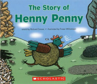 Image of The story of henny penny