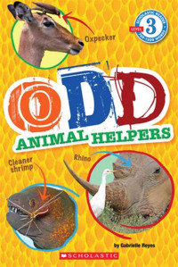 Image of Odd animal helpers