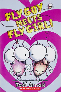 Image of Fly guy meets fly girl