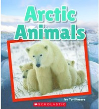 Image of Arctic animals