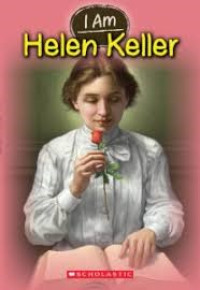 Image of I am: helen keller