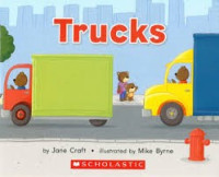 Image of Trucks