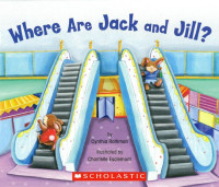 Image of Where are jack and jill?
