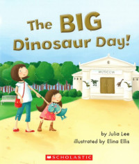 Image of The big dinosaur day!